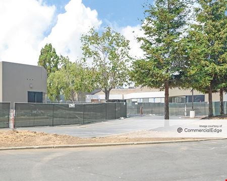 A look at North First at Orchard Station Industrial space for Rent in San Jose