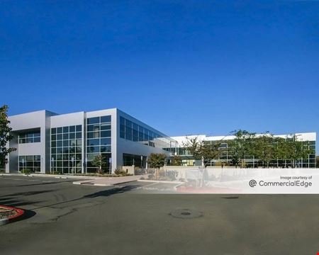 A look at 4085 Campbell Avenue Office space for Rent in Menlo Park