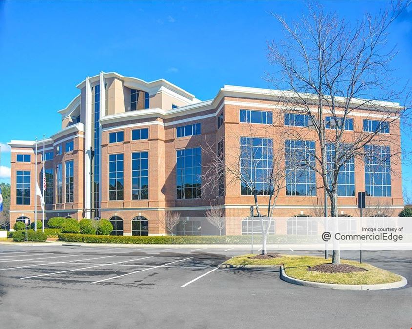 Innsbrook Corporate Center - North Shore Commons I
