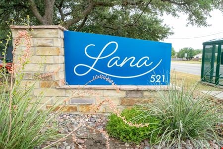 A look at Lana commercial space in Denton