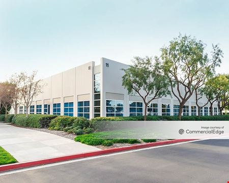 A look at Alton/Technology Center - 2-11 Technology Drive Office space for Rent in Irvine