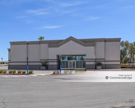 A look at Moreno Valley Mall - Sears commercial space in Moreno Valley
