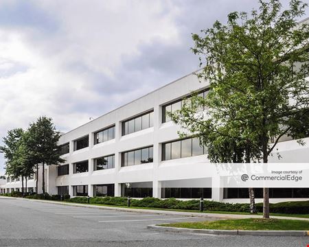 A look at 8 Corporate Center Drive commercial space in Melville