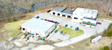 A look at ±30,000 SF Industrial Building on ±29 AC Investment Sale commercial space in Hamburg