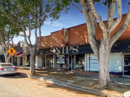 A look at 57 E Foothill Blvd Retail space for Rent in Arcadia