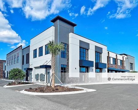 A look at The Palms at Gate Parkway - Building 3 Office space for Rent in Jacksonville