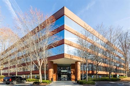 A look at 3295 River Exchange Drive Office space for Rent in Norcross