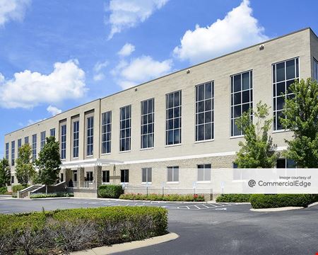 A look at Bluegrass Commons II Office space for Rent in Hendersonville
