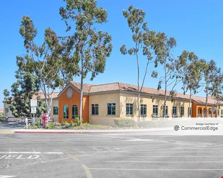 A look at Laguna Woods Shopping Plaza Office space for Rent in Laguna Hills