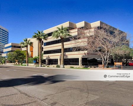 A look at 202 East Earll Drive Coworking space for Rent in Phoenix