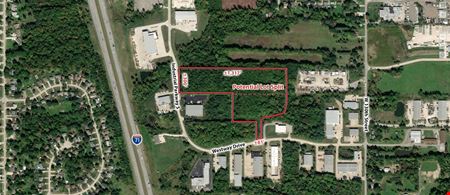 A look at 2887 Westway Dr commercial space in Brunswick