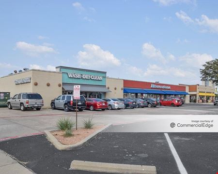 A look at Orchard Village Commercial space for Rent in Lewisville