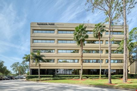 A look at Plymouth Plaza Office space for Rent in Clearwater