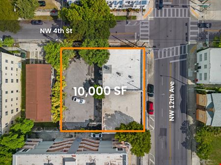 A look at Little Havanna | 34 Units Development Land commercial space in Miami