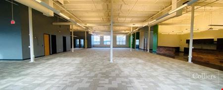 A look at For Lease > Cascade Square Annex Office space for Rent in Beaverton