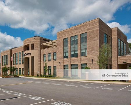 A look at AllSouth Federal Credit Union Headquarters Office space for Rent in Columbia