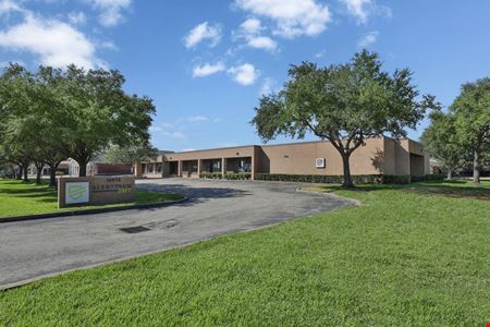 A look at 16875 Diana Lane commercial space in Houston