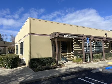A look at Sierra Business Center Office Sublease commercial space in Dublin