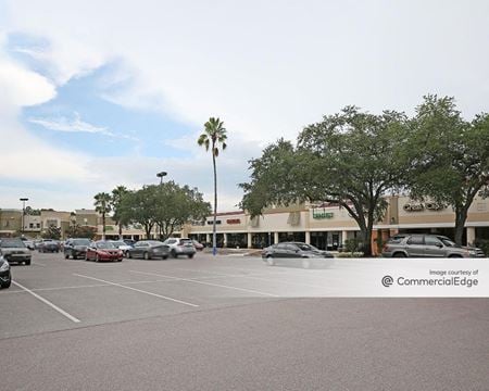 A look at City Plaza at Tampa Palms Commercial space for Rent in Tampa