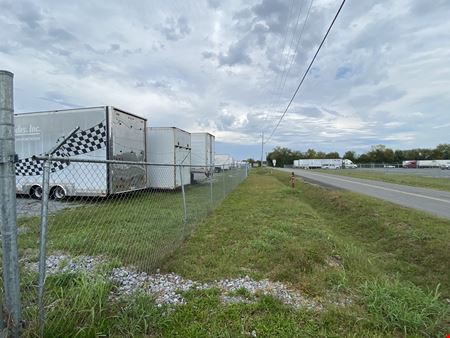 A look at Calhoun Interstate Frontage Property commercial space in Adairsville