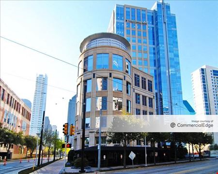 A look at 2000 McKinney Office space for Rent in Dallas