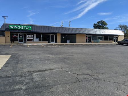 A look at 2603 N Vermilion St Retail space for Rent in Danville