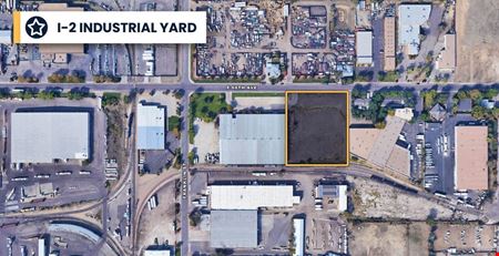 A look at 1700 E 68th Avenue Commercial space for Rent in Denver