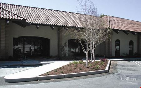 A look at EL GATO BUSINESS CENTER Industrial space for Rent in Los Gatos