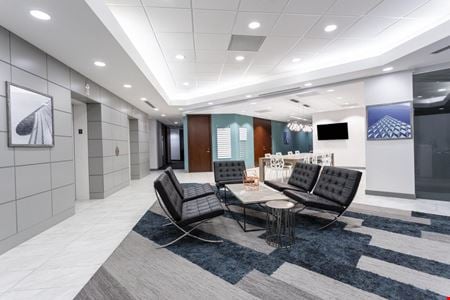A look at 1221 Brickell Center Office space for Rent in Miami