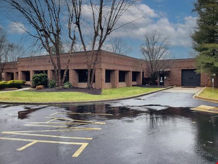 A look at 1500 Casho Mill Road commercial space in Newark