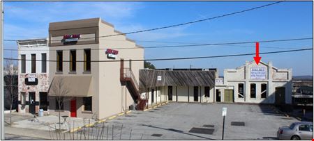 A look at 624 New Street Ln Commercial space for Rent in MACON