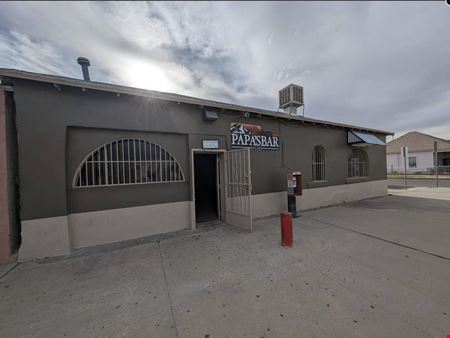 A look at 2100 Bassett Ave commercial space in El Paso