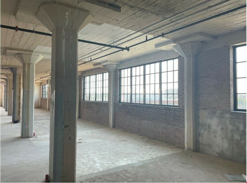 Cain's Coffee Building