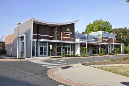 A look at MOSAIC - Building F Retail space for Rent in Pittsboro