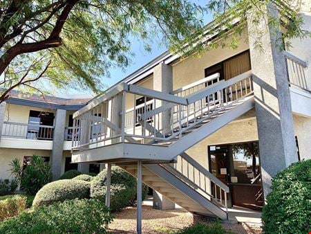 A look at 7835 E Redfield Road Commercial space for Rent in Scottsdale