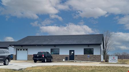 A look at Heartland Animal Hospital commercial space in Fairfax