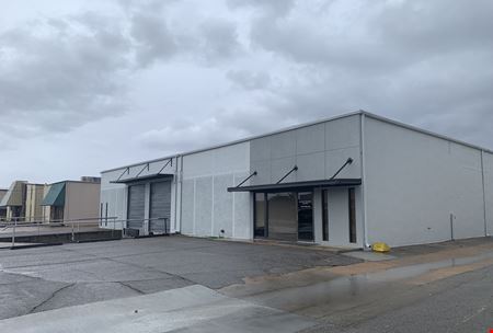 A look at 5440 S 99th E Ave  Industrial space for Rent in Tulsa