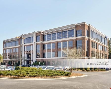 A look at Palladian Corporate Center - 220 Leigh Farm Road commercial space in Durham
