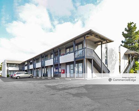 A look at 3848 Campus Drive commercial space in Newport Beach