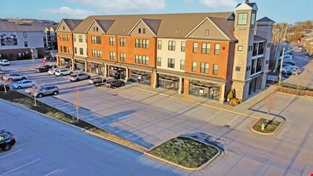 A look at Brighton 3050 Retail commercial space in Lexington