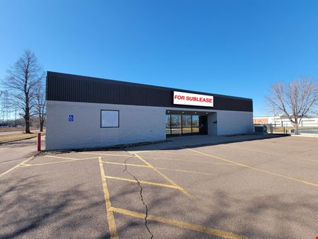 A look at 101 N Kiwanis Avenue Retail space for Rent in Sioux Falls