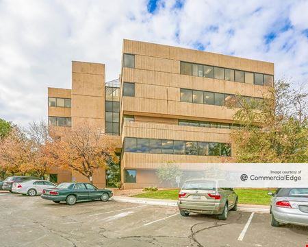 A look at 5200 DTC Parkway Building Office space for Rent in Greenwood Village