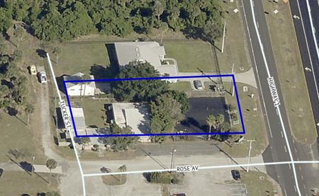 A look at 9300 U.S. 1 commercial space in Micco