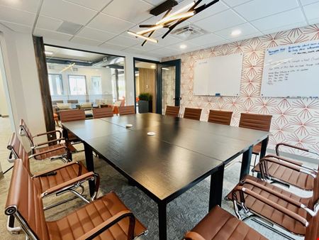A look at Broadway Collective Office space for Rent in Englewood