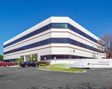 A look at Arcadia Pacific Plaza Office space for Rent in Arcadia