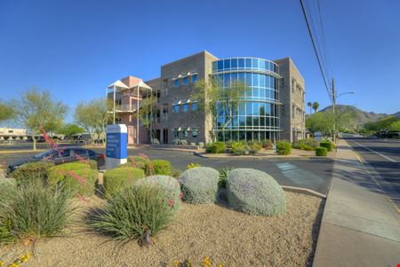 North Mountain Medical  Plaza - Phoenix