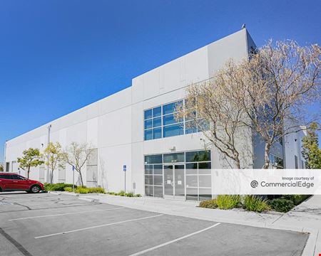 A look at Oceanside Gateway Business Park - 1816-1818 Ord Way Commercial space for Rent in Oceanside