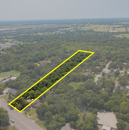 A look at 2108 W SH-21 commercial space in Bryan