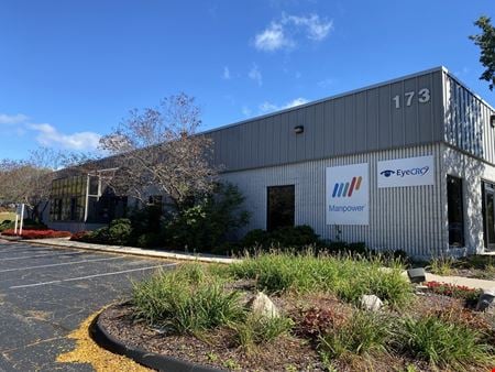 A look at Office Flex Space for Lease in Ann Arbor Industrial space for Rent in Ann Arbor