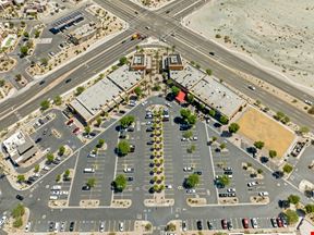 The Village at University Park